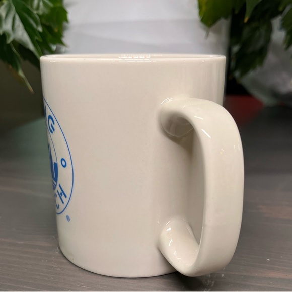 Long Beach Vintage Coffee Mug Cup 10 oz Mug Cup - Picture 2 of 5